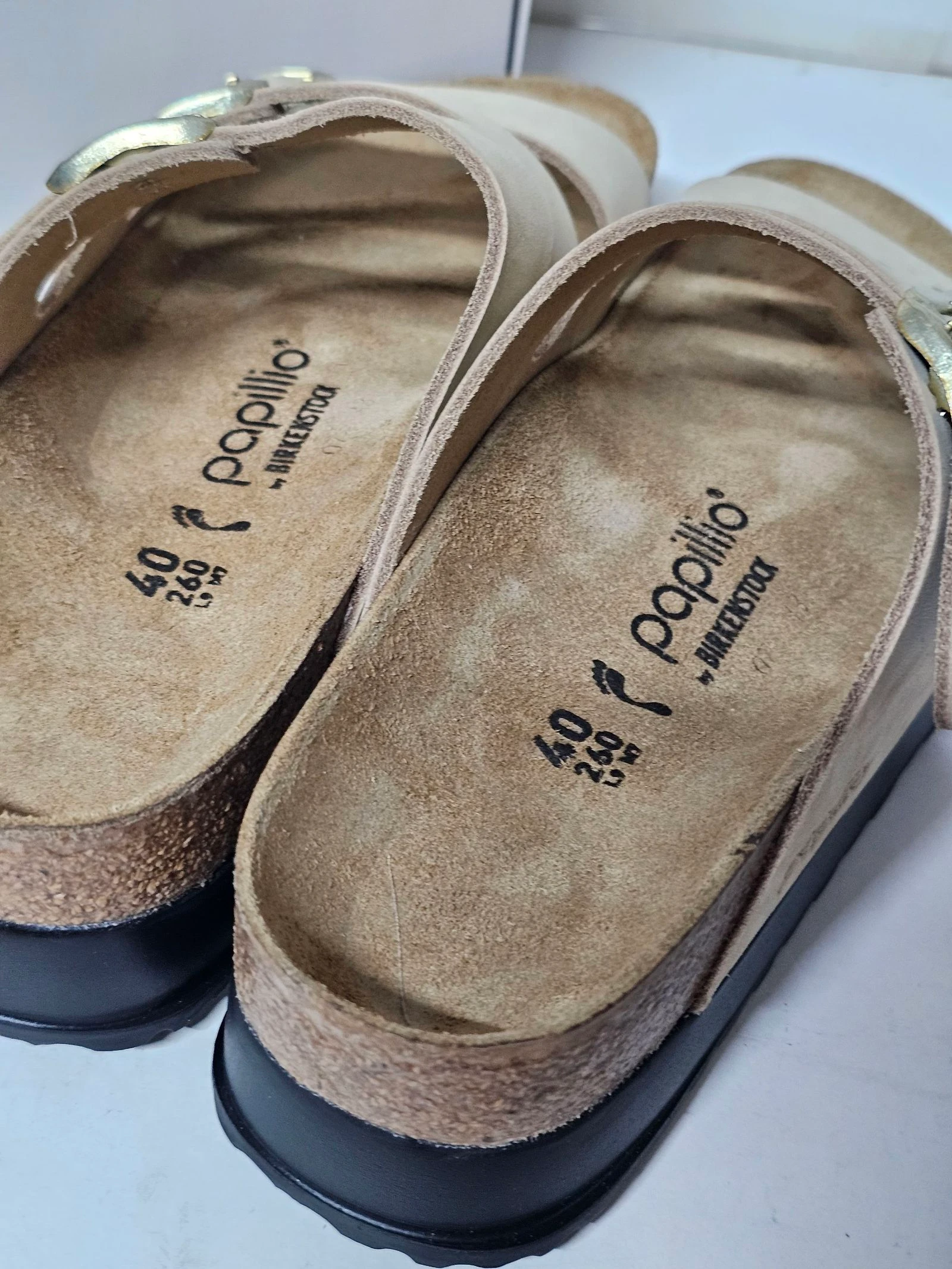 Birkenstock Papillio 40 – photo 6